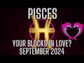 Pisces ♓️💘💞💗💕- This Person Is Going To Blow Your Socks Off Pisces!