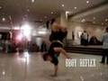 bboy Reflex handhops~