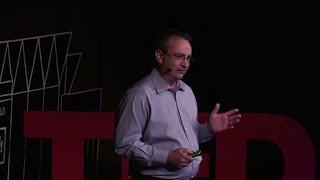 The Effective Use of Game-Based Learning in Education | Andre Thomas | TEDxTAMU