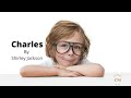 charles by shirley jackson narration cs jackson