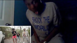 JUST SHAKE THAT A$$! ISHOWSPEED - SHAKE (Official Music Video) REACTION