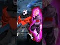 Jiren vs Black Goku || Who is Strongest 🤔