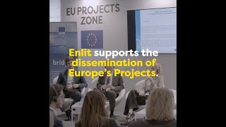 EU Project Zone 2023: Challenge Accepted