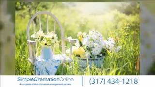 Cremation Services Indianapolis, IN - Call us at: (317) 434-1218
