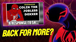 Debunking THE WORST Response Video