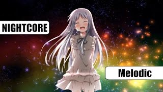 Nightcore - Life【Steerner, Gson \u0026 Abley】♫Melodic♫