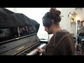 Wayfarer - Live Session Video From North Uist
