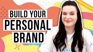 Personal Branding for Newbies: How to Build Your Personal Brand