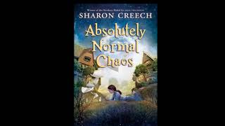 Absolutely Normal Chaos June 14-15th Audiobook