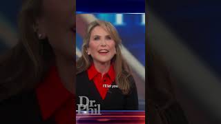 Do Dr Phil And Robin Ever Argue