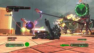 EDF6 オン二人INF縛りDLC2-36～