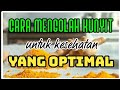 ANEKA INFO DUNIA - cara mengolah KUNYIT untuk KESEHATAN yang OPTIMAL