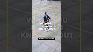 What you need to know about CTE