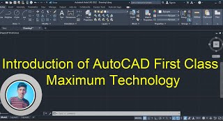 #1 AutoCAD Basics | How to Start Using AutoCAD Like a Pro!