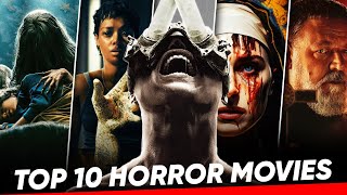 Top 10 Horror Movies of 2023 | Best Horror Movies in Tamil Dubbed | Hifi Hollywood #horrormovies