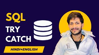 SQL Server TRY CATCH Example | Handle Divide By Zero Error