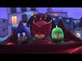PJ Masks Toy Videos  2.5 HOUR CHRISTMAS SPECIAL ❄️PJ Masks Christmas Special ❄️PJ Masks Official