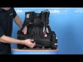 Scubapro T-One BCD - www.simplyscuba.com