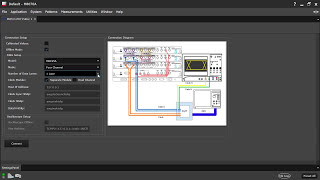 M8085DE1A - MIPI D PHY Editor