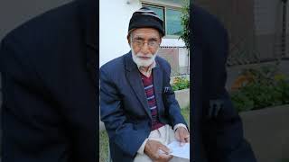 Ibrar Hamid sab (Senior Poet) poetry Karay na phol ko zakhmi to Nokey khar koi