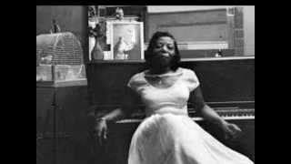 Mary Lou Williams - The Blues