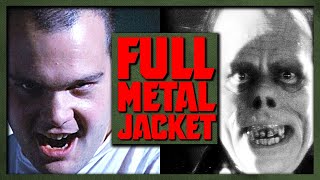 Full Metal Jacket: How Monster Movies and an On-Set Feud Shaped Pvt. Pyle’s Madness