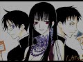 deja view xxxholic original soundtrack