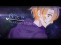 【glace】