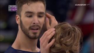 Figure Skating | Trofee de France 2016 | Preview