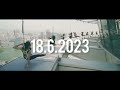 Animal Flow at 233m High on a Skywalk - ROUND 2