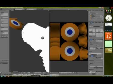 HellJumper's Blender 2.5 Modeling Tutorial for TF2 HellJumper's Blender 2.5 Modeling Tutorial for TF2