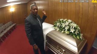 Indiana Funeral Director Arrested After Stealing $500,000 From Prepaid Funerals