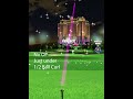 h6m golf clash milano 9 tournament hole 6 master wr