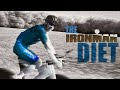 THE IRONMAN DIET