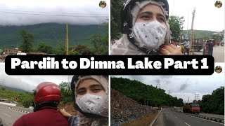 Pardih to Dimna lake Part 1 |Pardih Chowk |Dimna lake #Jamshedpur #Dimnalake #Dimna #vlog #2022