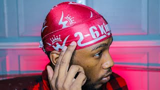 The Right Way To Tie Your Durag In 2020 For Beginners