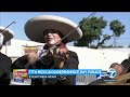 Mexican Independence Day Parade returns for its 77th year