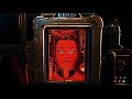 The Outer Worlds - A.I. Flirting With Robot, And Chatting With Captain