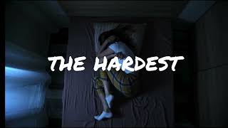 The Hardest Thing - Christina Novelli, Alokin, EpicFail