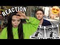 Download NIALL HORAN NICE TO MEET YA REACTION mp3