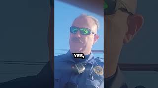 Corrupt Cops Get OWNED!