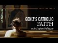 Gen Z's Counter-cultural Catholic Faith | Secularisation, the Eucharist & the Rosary