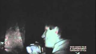 Ghost Adventures Brick