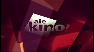 Ale kino! - Rozpoczęcie programu z 4.11.2011