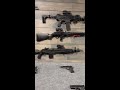 little gun room quick tour.. fyp gunvault modernwarfare callofduty 2ndamendment guns