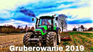 ★ ★ ★ Wieczorne Gruberowanie 2019 ★ ★ ★