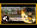 Dragon Nest SEA - Destroyer (Thanatosxs) - Ark of Transcendence [Past] 19F