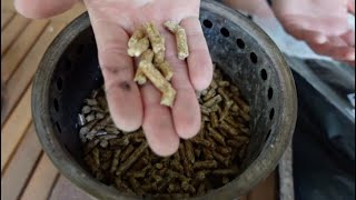 Review of Solo Stove Premium Wood Fuel Pellets