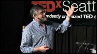 TEDxSeattle - Gaetano Borriello - 04/16/10