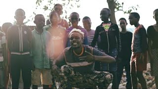 Mack Frick - Akana Gato (Official 4K Video) In The Hands Of Nyamurasa (Music New Generation)